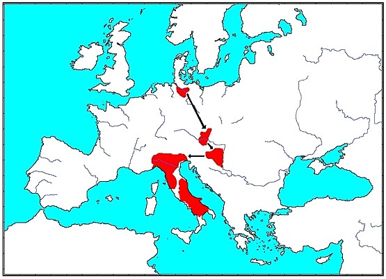 longobardi-principali-tappe-migrazione