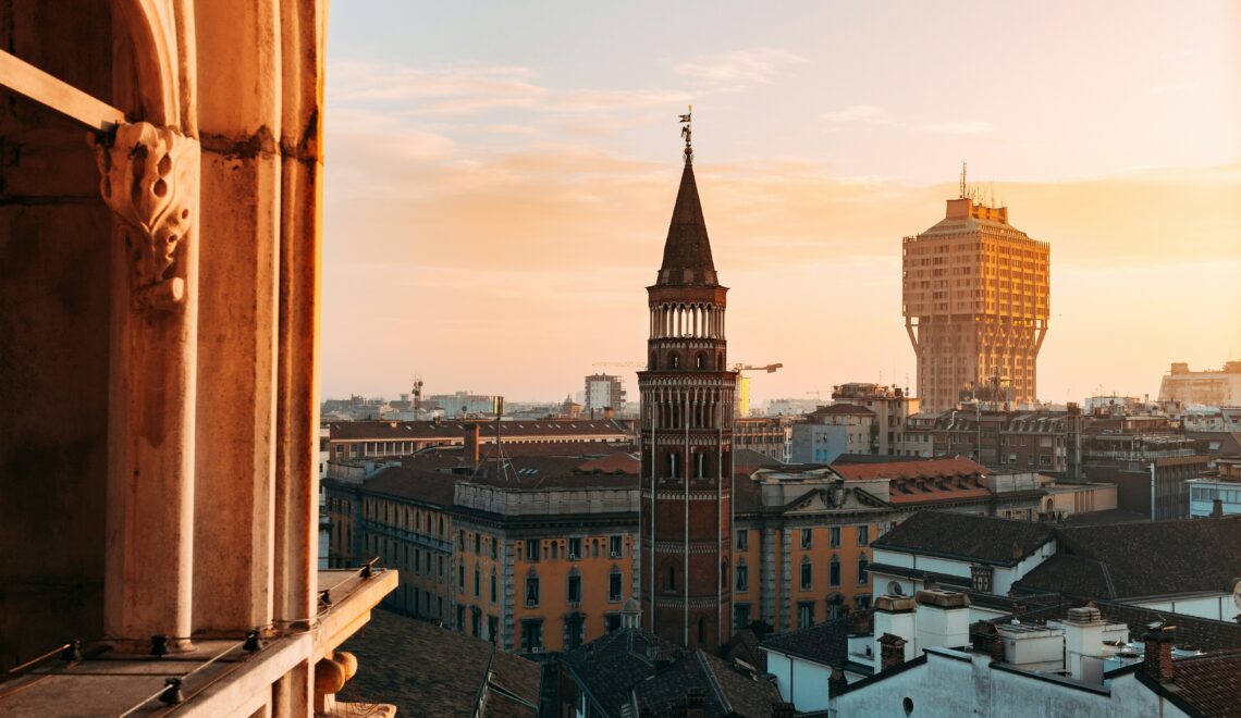 Turismo: 2023 da record per Milano, 8,5 di visitatori in città e 11,5 nell’area urbana