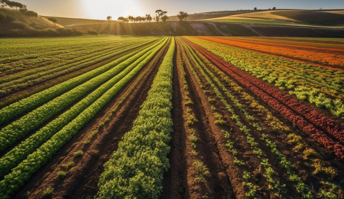 Agroalimentare: 64 miliardi di esportazioni nel 2023, si punta ai 100 entro il 2030